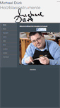 Mobile Screenshot of michael-duerk.com